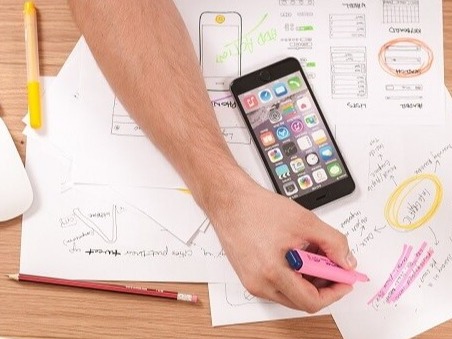 Estrategia sobre desarrollo de negocios